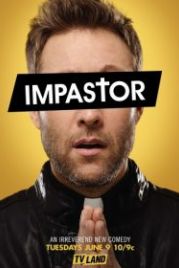 Самозванец (2015) Impastor