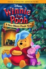 Винни Пух: Рождественский Пух (2002) Winnie the Pooh: A Very Merry Pooh Year