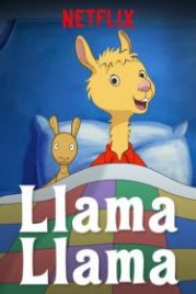 Лама Лама (2018) Llama Llama