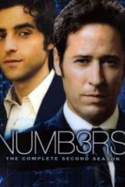 4исла (2005) Numb3rs