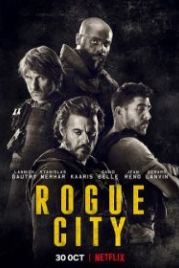 Город мошенников (2020) Rogue City / Bronx