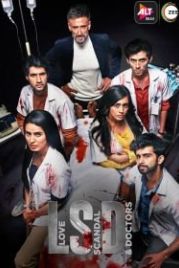 Любовь, скандалы и врачи (2021) Love Scandals & Doctors