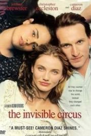 Невидимый цирк (2000) The Invisible Circus