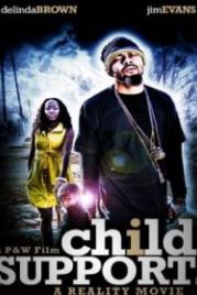 Алиментщик (2022) Child Support - The Movie