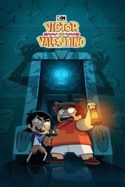 Виктор и Валентино / Victor & Valentino (2016)