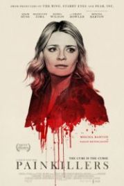 Обезболивающее (2018) Painkillers