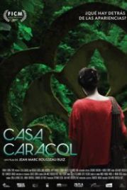 Каса Караколь (2017) Casa Caracol