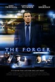 Фальсификатор (2014) The Forger