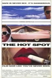 Горячее местечко (1990) The Hot Spot