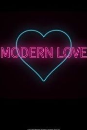 Современная любовь (2021) Modern Love