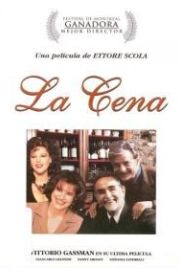Ужин (1998) La cena