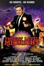 Уровень тревоги: Полночь (2019) Threat Level Midnight: The Movie