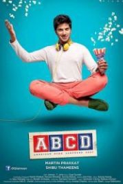 Рождённый в Америке растерянный индиец (2013) ABCD: American-Born Confused Desi