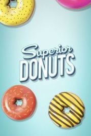 Лучшие пончики (2017) Superior Donuts