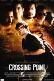 Точка невозврата (2016) Crossing Point