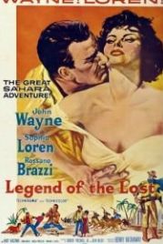 Легенда о потерянном (1957) Legend of the Lost