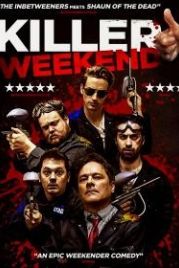 Убойный уикенд (2018) Fubar
