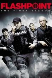 Горячая точка (2008) Flashpoint