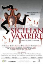 Сицилийский вампир (2015) Sicilian Vampire