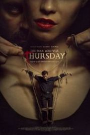 Человек, который был Четвергом (2016) The Man Who Was Thursday