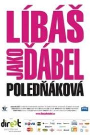 Целуешься как дьявол (2012) Líbás jako dábel