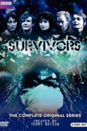 Выжившие (1975) Survivors