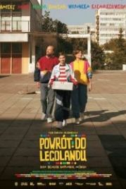 Назад в те дни (2021) Powrót do Legolandu