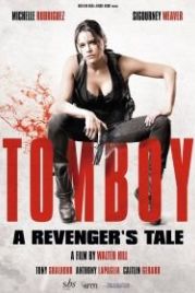 Томбой (2016) Tomboy