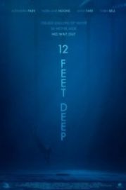 12 футов глубины (2016) The Deep End