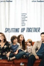 Разделенные вместе (2018) Splitting Up Together