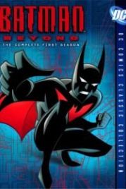 Бэтмен будущего (1999) Batman Beyond