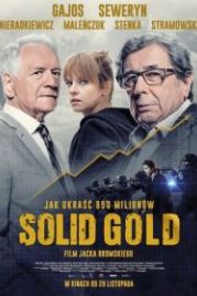 Чистое золото (2019) Solid Gold