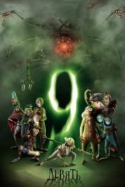 Девять (2009) 9