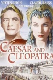 Цезарь и Клеопатра (1945) Caesar and Cleopatra