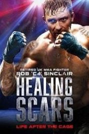 Восстановление после травмы (2018) Healing Scars