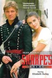 Враг Шарпа (1994) Sharpe's Enemy