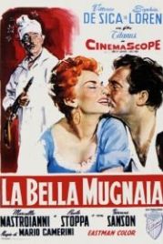 Прекрасная мельничиха (1955) La bella mugnaia