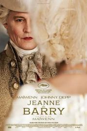 Жанна Дюбарри / Jeanne du Barry (2023)