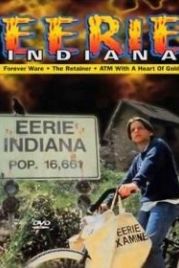 Другое измерение (1998) Eerie, Indiana: The Other Dimension