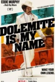 Меня зовут Долемайт (2019) Dolemite Is My Name