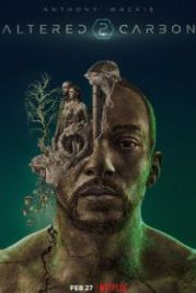Видоизменённый углерод (2018) Altered Carbon