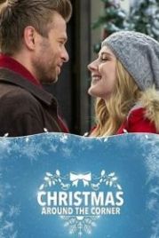 Рождество наступает (2018) Christmas Around the Corner
