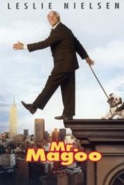 Мистер Магу (1997) Mr. Magoo