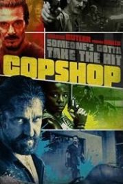 Хороший, плохой, коп (2021) Copshop