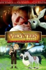 Плюшевый кролик (2009) The Velveteen Rabbit