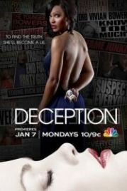 Обман (2013) Deception