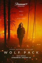 Волчья стая / Wolf Pack (2023)