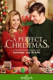 Идеальное Рождество (2016) A Perfect Christmas