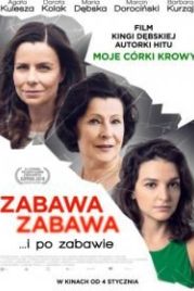 Веселье, веселье (2018) Zabawa, zabawa