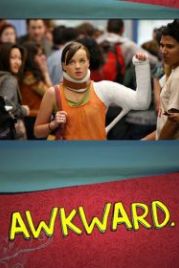 Неуклюжая (2011) Awkward.